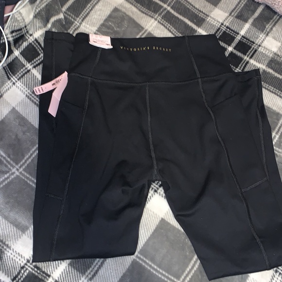 victoria secret studio leggings - Picture 2 of 4